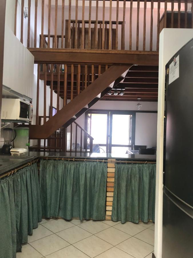 Linda Casa Com Piscina Em Bombinhas, Espaco Inteiro Exterior foto