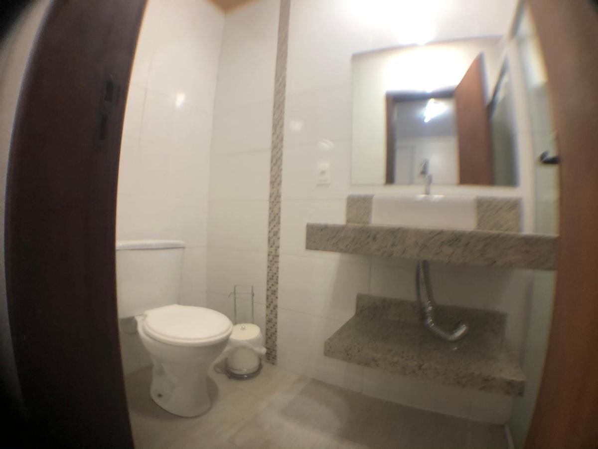 Linda Casa Com Piscina Em Bombinhas, Espaco Inteiro Exterior foto