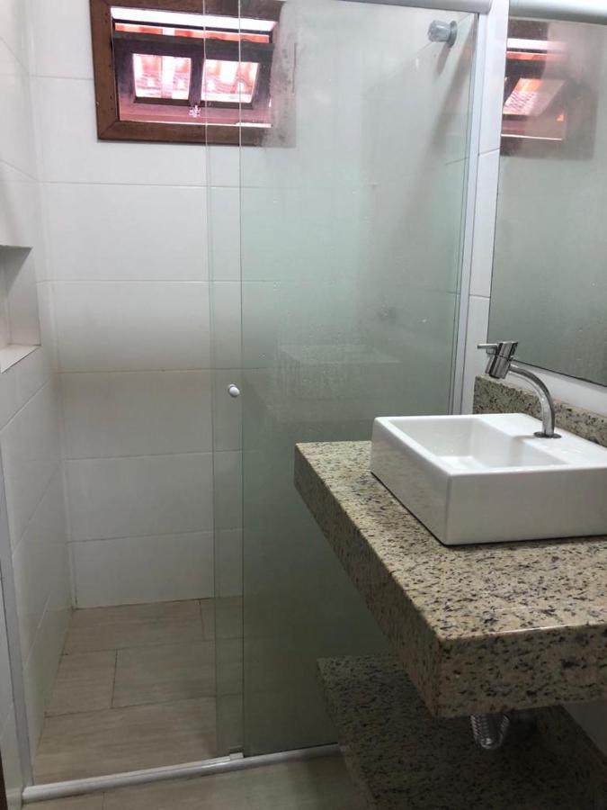 Linda Casa Com Piscina Em Bombinhas, Espaco Inteiro Exterior foto