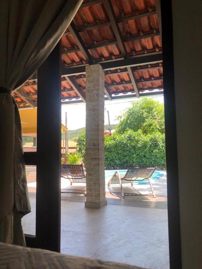 Linda Casa Com Piscina Em Bombinhas, Espaco Inteiro Exterior foto