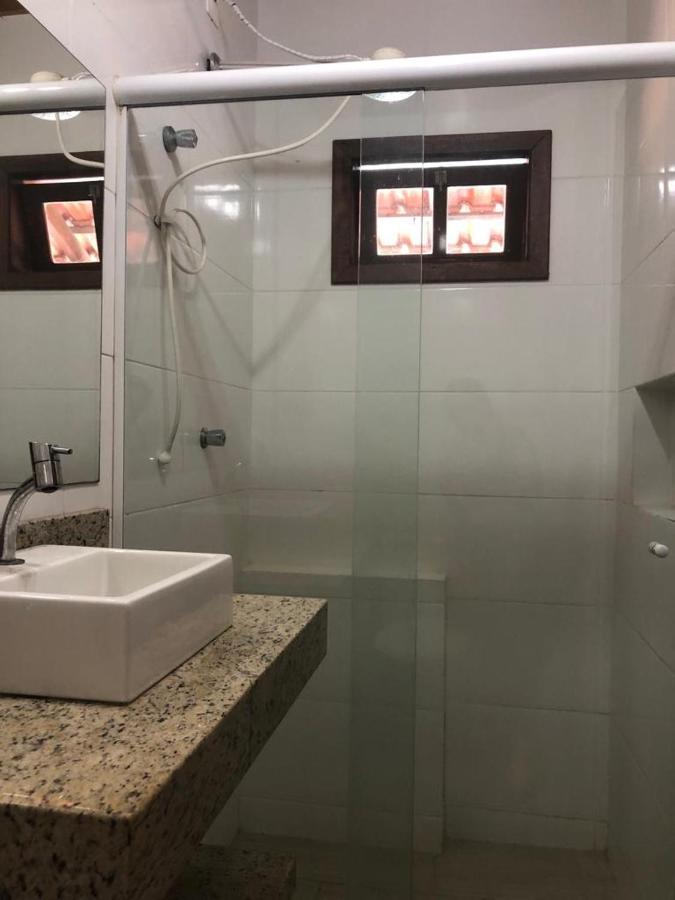 Linda Casa Com Piscina Em Bombinhas, Espaco Inteiro Exterior foto